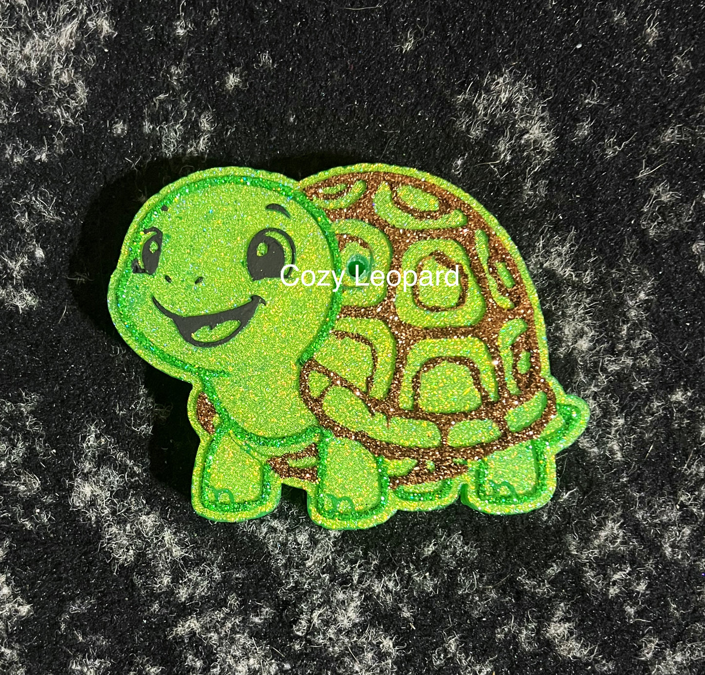 Cute Turtle Car Freshie