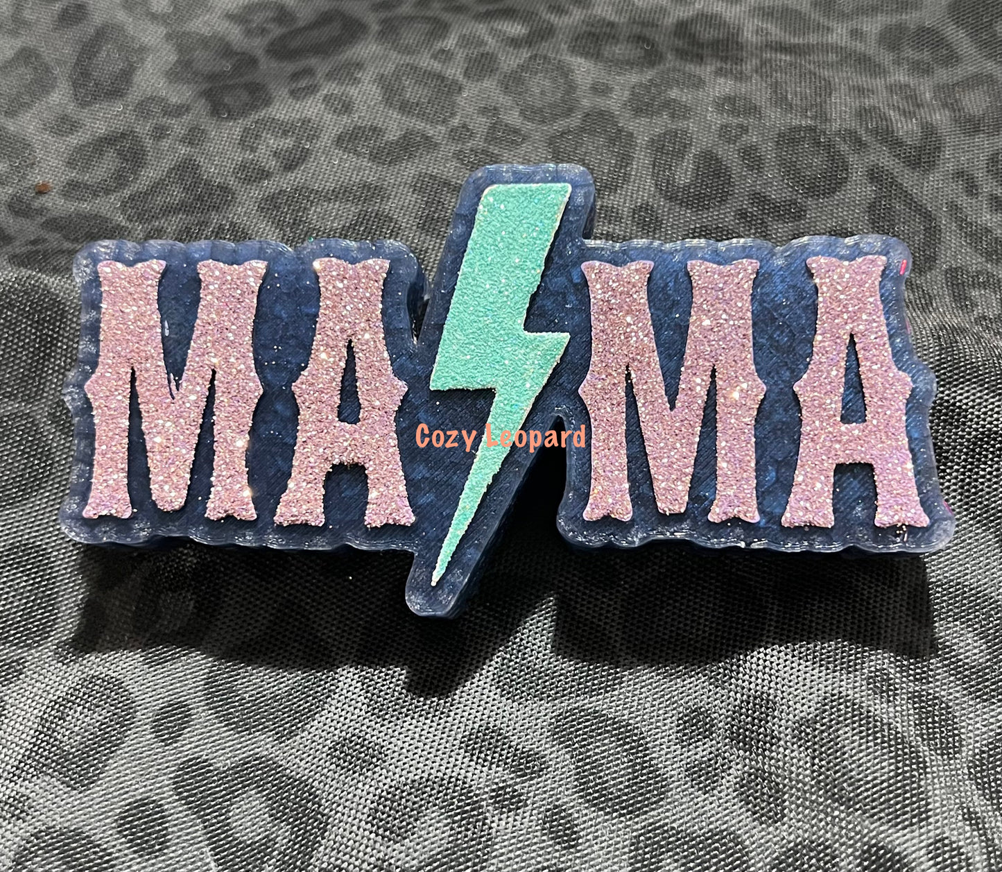 MAMA Car Freshie