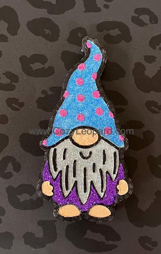 Gnomie Car Freshie