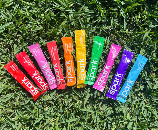 SPARK individual Drink Packet - Add On